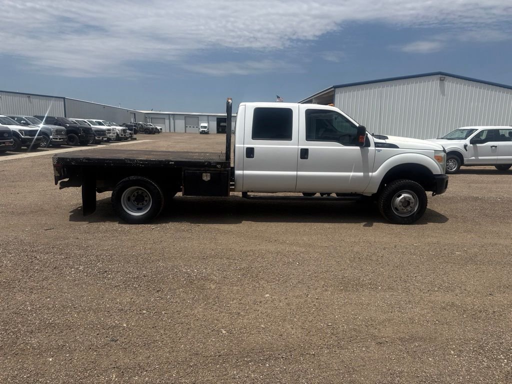Used 2015 Oxford White Ford XL image 7