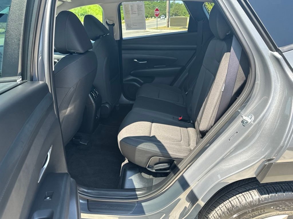 2026 Hyundai Tucson SEL - Photo 20