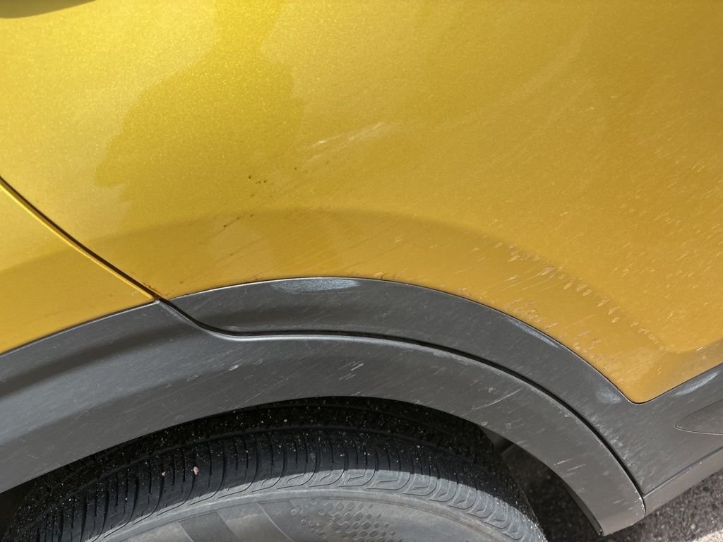 Certified Used 2022 Yellow Kia S image 16