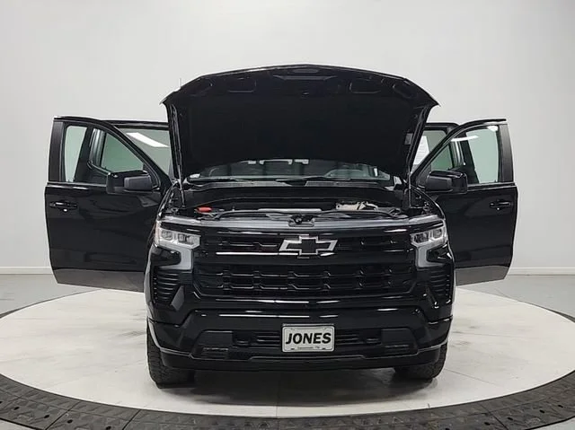 2024 Chevrolet Silverado 1500 RST - Photo 10
