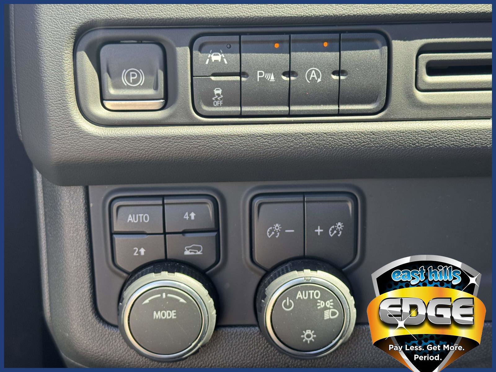 2023 Chevrolet Tahoe LS - Photo 17