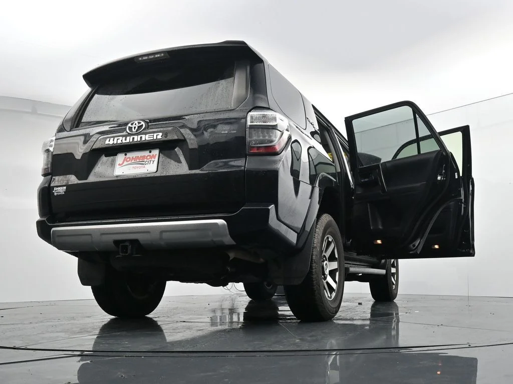 2024 Toyota 4Runner TRD Off-Road - Photo 44