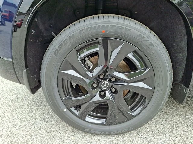 New 2026 Blue Mazda 2.5 S Premium Plus image 6