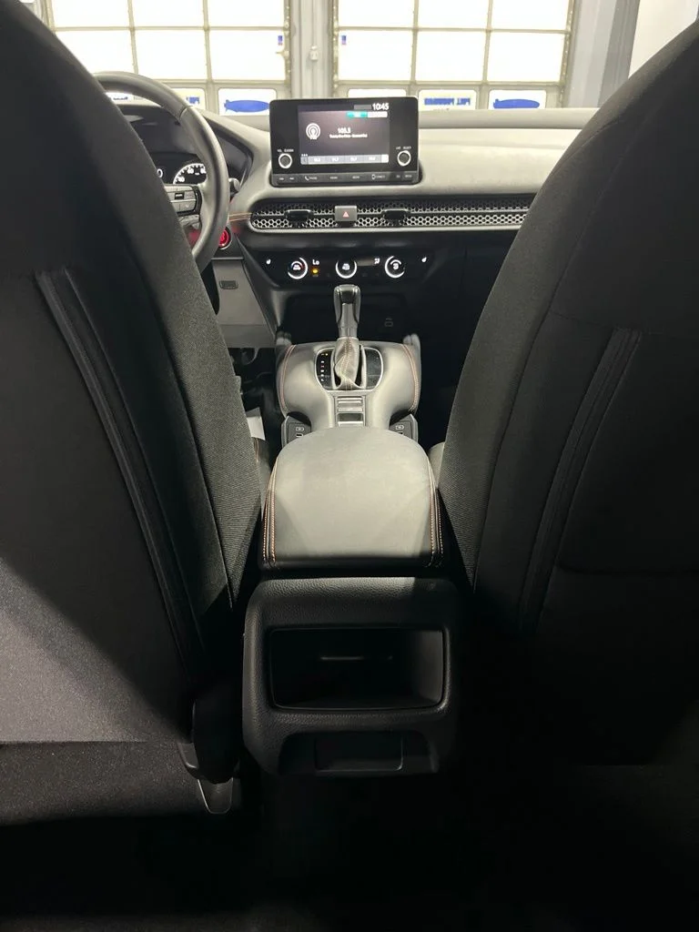 2024 Honda HR-V Sport - Photo 27