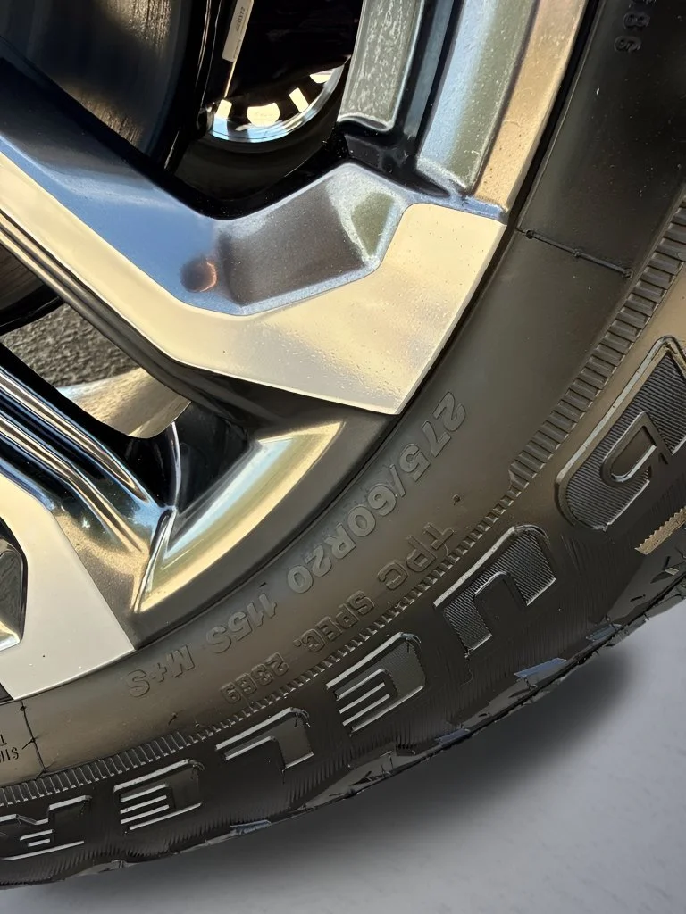 New 2026 Coastal Dune GMC Denali image 38