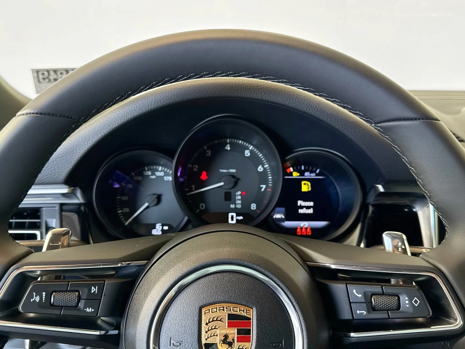 Used 2026 Volcano Grey Metallic Porsche  image 14