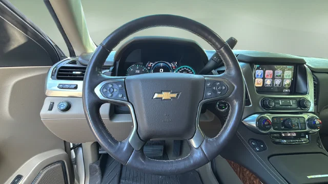 Used 2018 Beige Chevrolet Premier image 14
