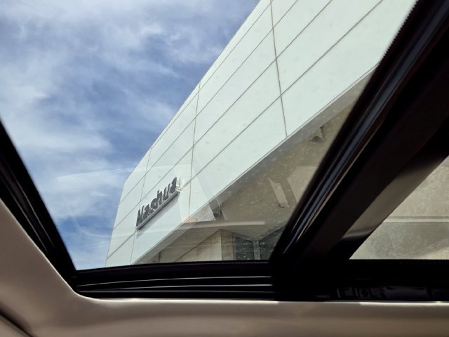 New 2027 Black Obsidian INFINITI Luxe 4WD image 27