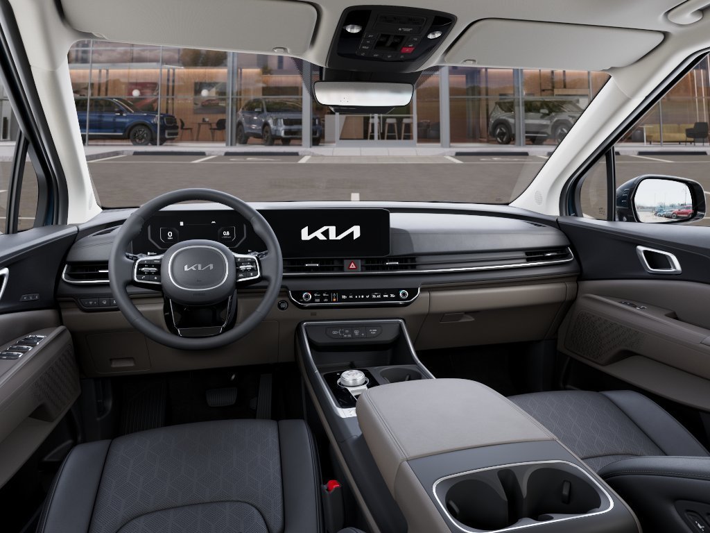 New 2026 Astra Blue Kia SX image 14