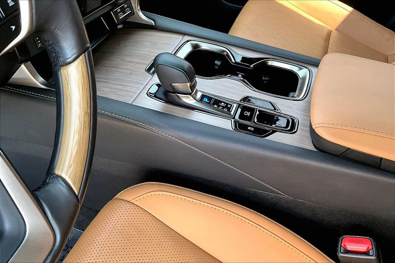 2023 Lexus RX 350 - Photo 19