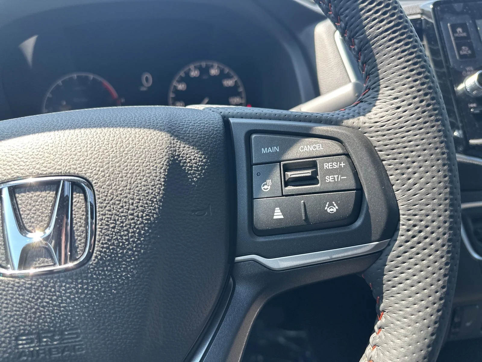 2026 Honda Ridgeline TrailSport - Photo 47
