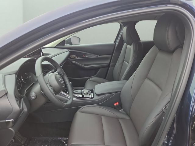 New 2026 Deep Crystal Blue Mica Mazda 2.5 Turbo Premium Plus AWD image 19