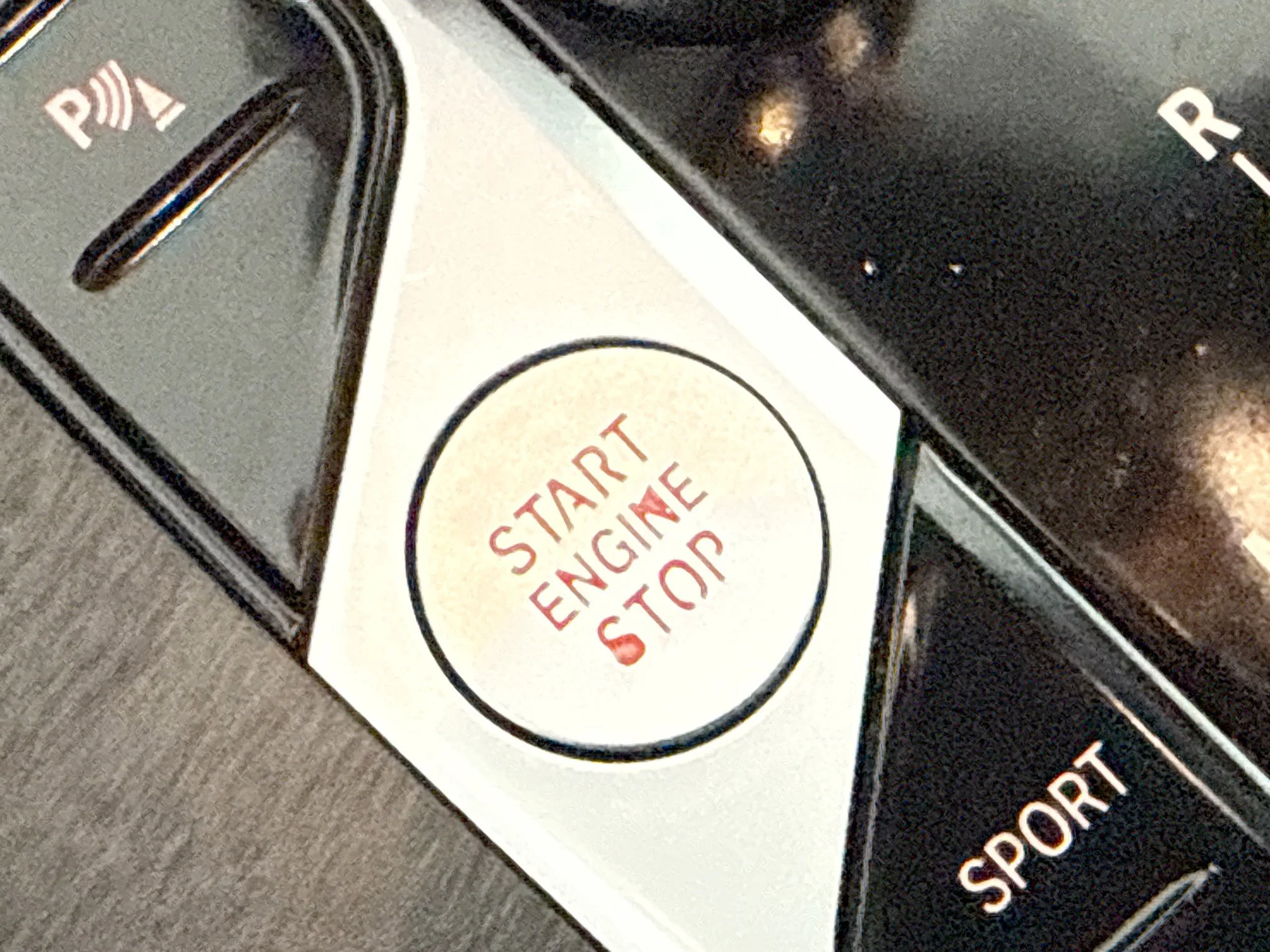 Used 2023 Black Sapphire Metallic BMW sDrive40i image 17