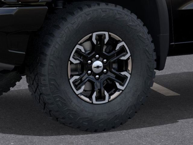 2026 Chevrolet Silverado 1500 ZR2 - Photo 9