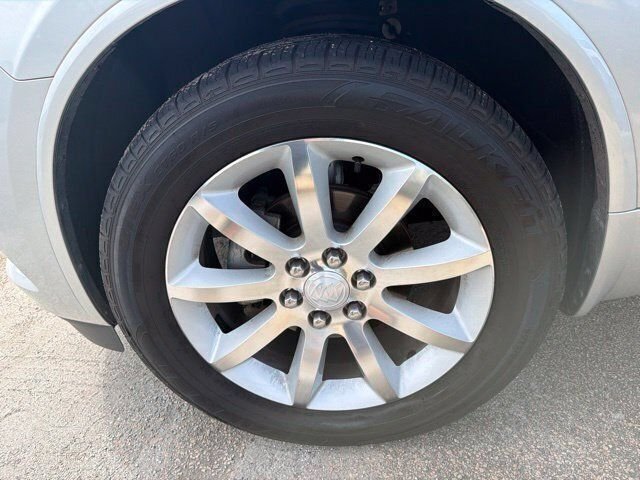 Used 2015 Silver Buick Premium Group image 4