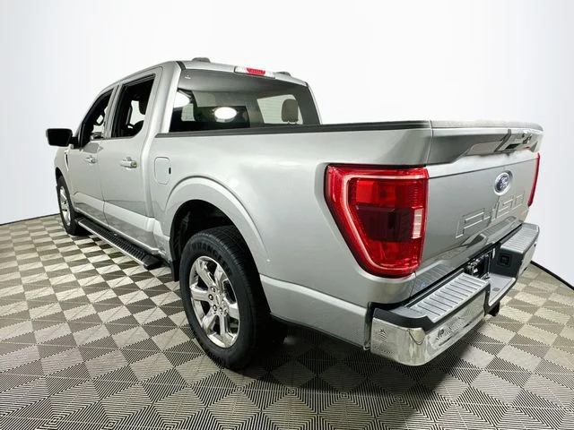 Certified Pre-Owned 2023 Ford F-150 XLT
