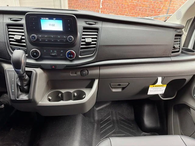 2025 Ford Transit Van Base - Photo 15