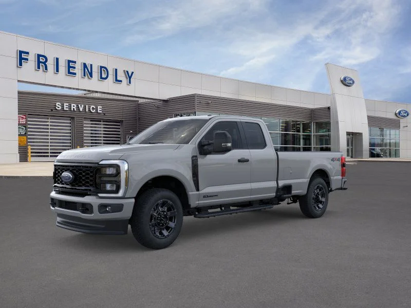 New 2026 Avalanche Ford F-350® XL image 80