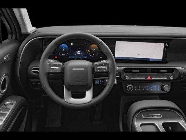 New 2027  Hyundai SEL Premium AWD image 51
