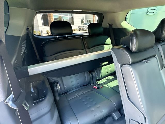 Certified Used 2026 Ebony Black Kia Wind image 29