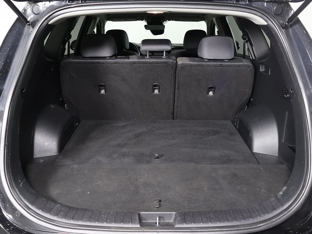 Used 2021 Black Hyundai SEL image 17