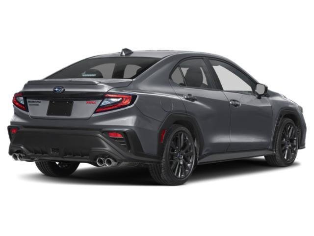 New 2026 Ice Silver Metallic Subaru Premium image 11