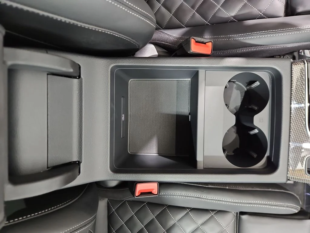 2025 Audi SQ5 Premium Plus - Photo 26