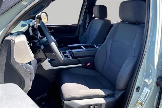 Certified Used 2025 LUNAR ROCK Toyota  image 9