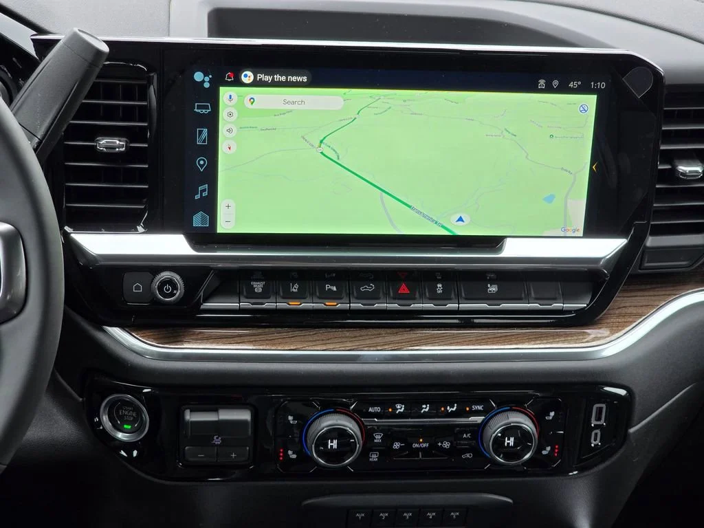 2026 Chevrolet Silverado 3500 HD LT - Photo 29