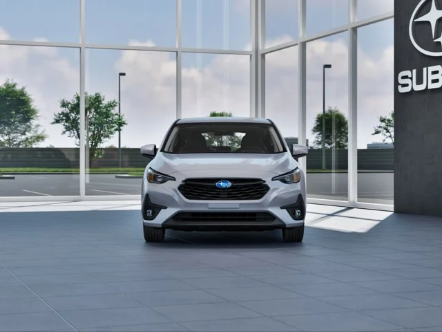 New 2026 ICE SILVER METALLIC Subaru Sport image 7