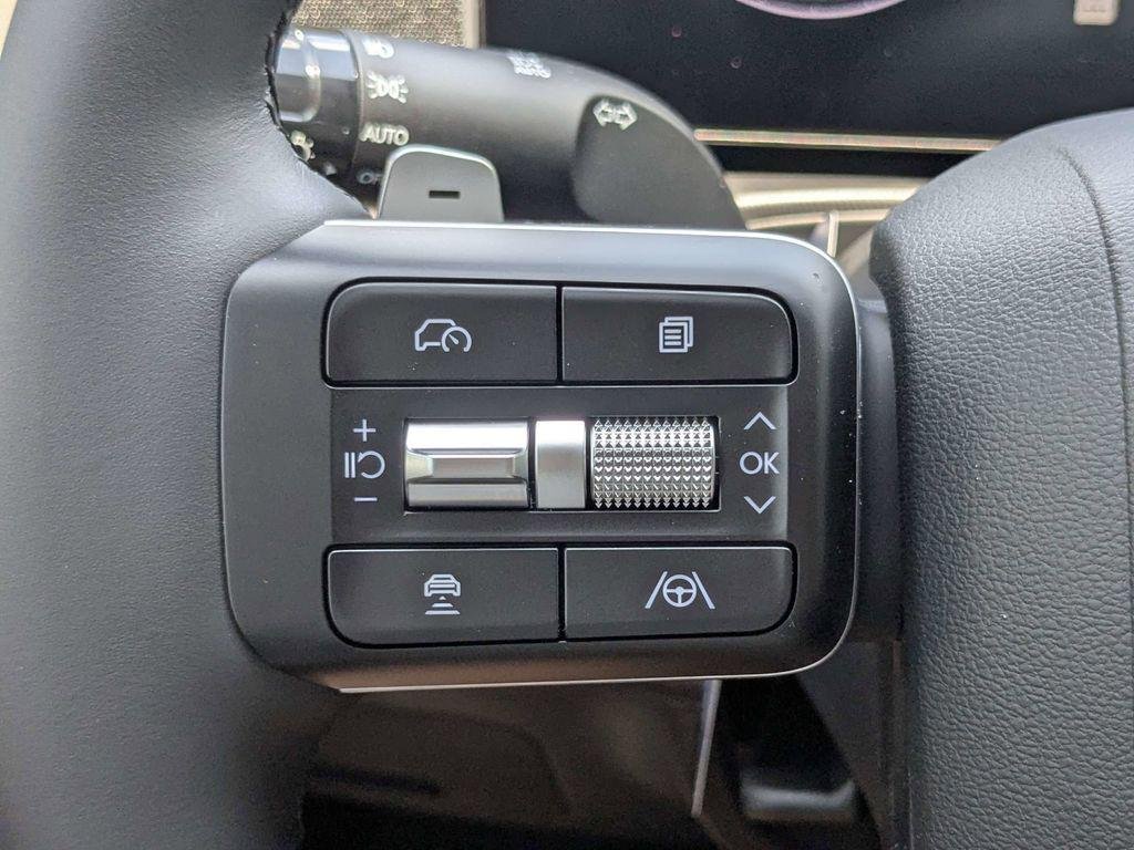 New 2026 Gray Hyundai SE image 26