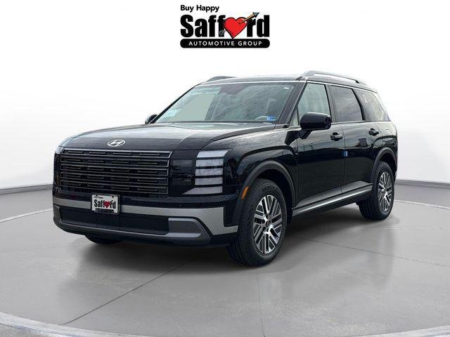 2026 Hyundai PALISADE HYBRID SEL 8P