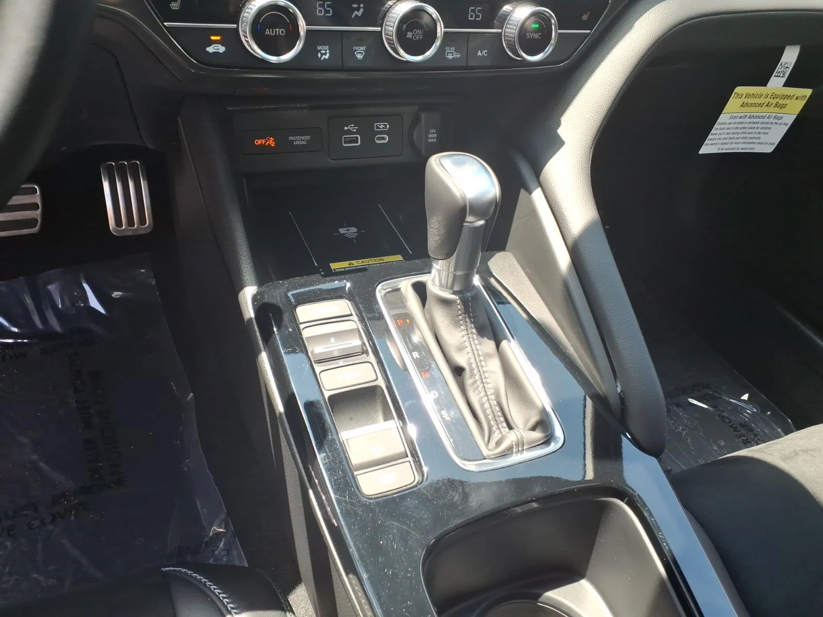 2025 Acura Integra A-Spec with Tech Package - Photo 10