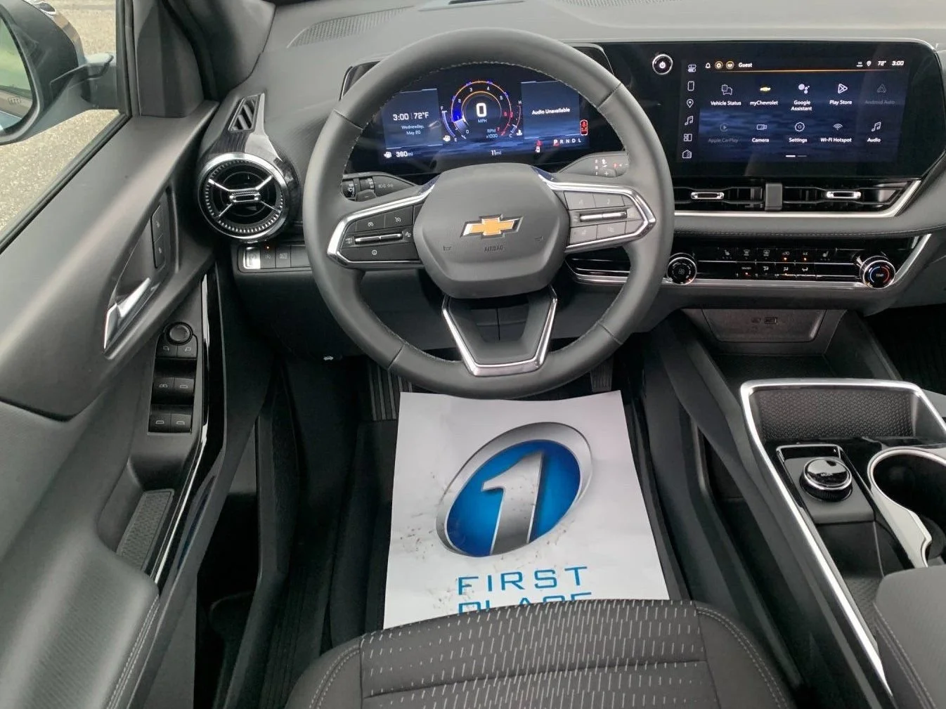 2026 Chevrolet Equinox LT - Photo 13