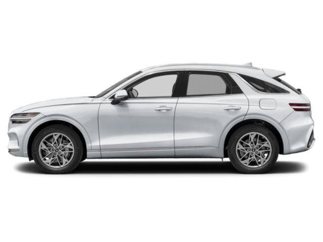 Used 2025 Uyuni White Genesis 2.5T image 4