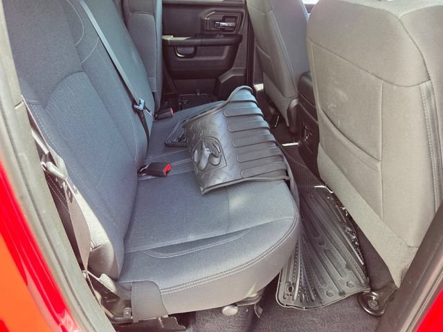 2022 RAM Ram 1500 Classic Warlock - Photo 14