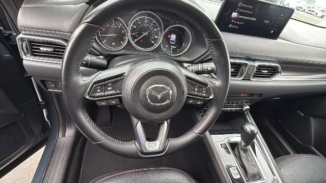 2024 Mazda CX-5 S Carbon Edition - Photo 18