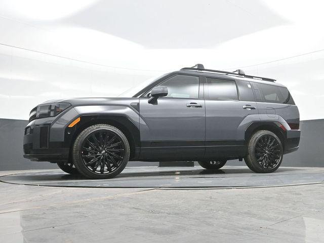 New 2026 Gray Hyundai Calligraphy AWD image 13