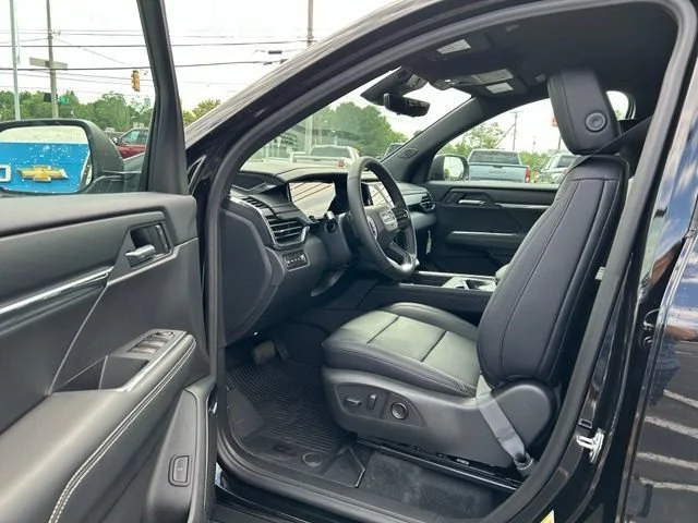 2026 GMC Acadia Elevation - Photo 10