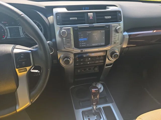 Used 2019 Blue Toyota Limited image 20
