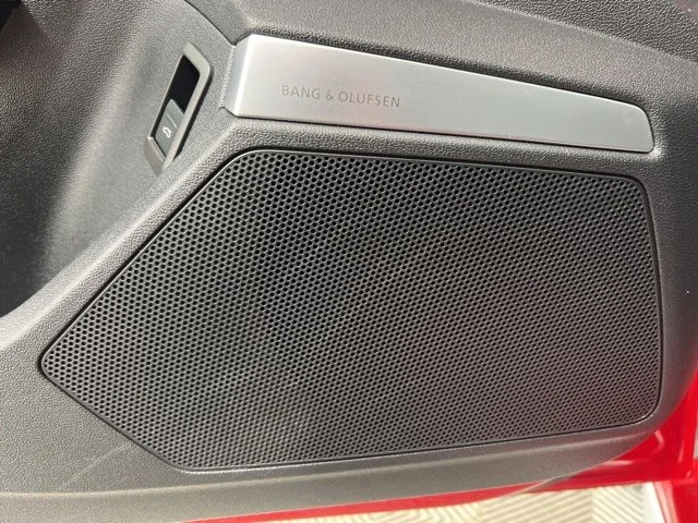 Used 2023 Red Audi 2.0T Premium Plus image 30