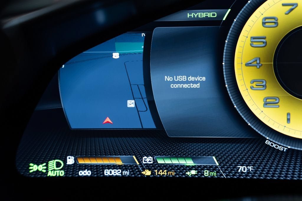 Certified Used 2022 Verde Pino 18 Ferrari Base image 34