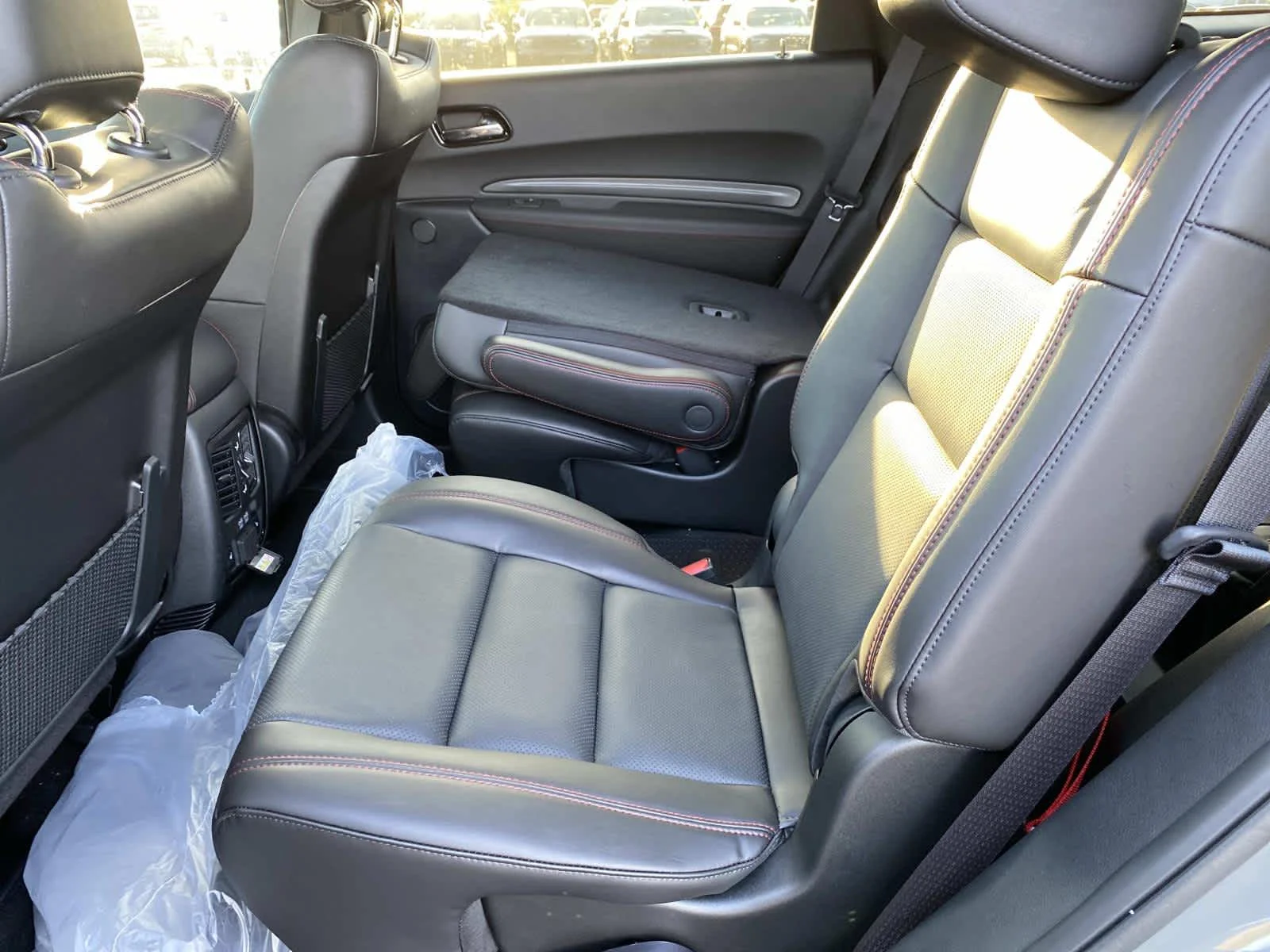 New 2026 Destroyer Gray Clear-Coat Exterior Paint Dodge GT Plus image 7