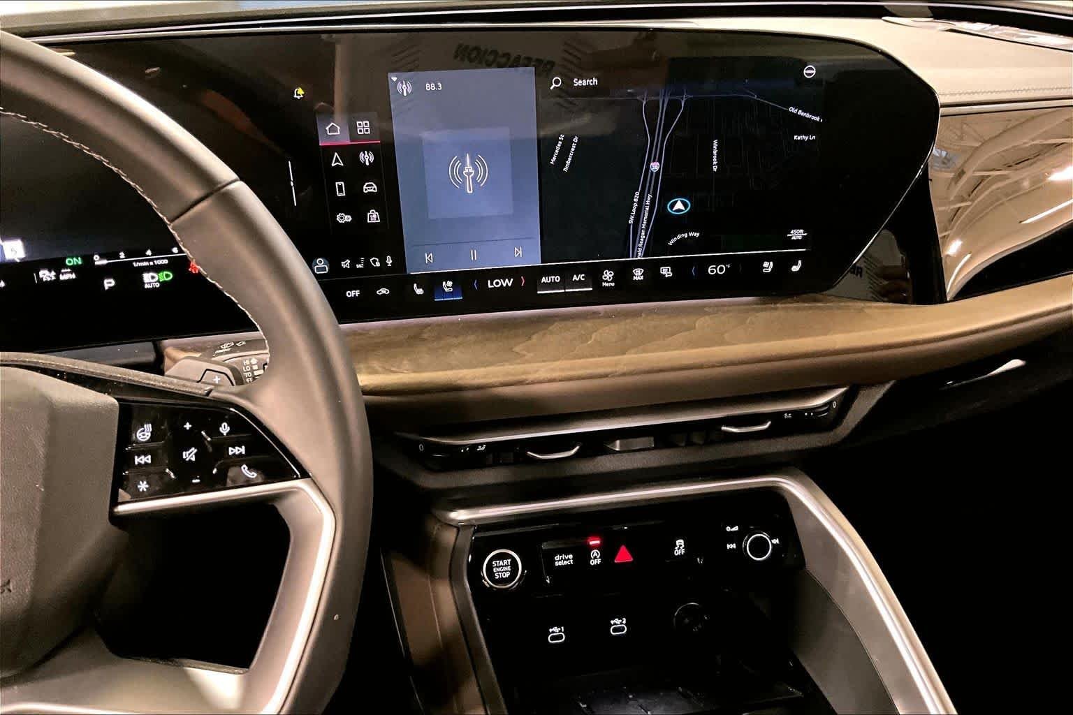 2025 Audi Q5 Premium Plus - Photo 7