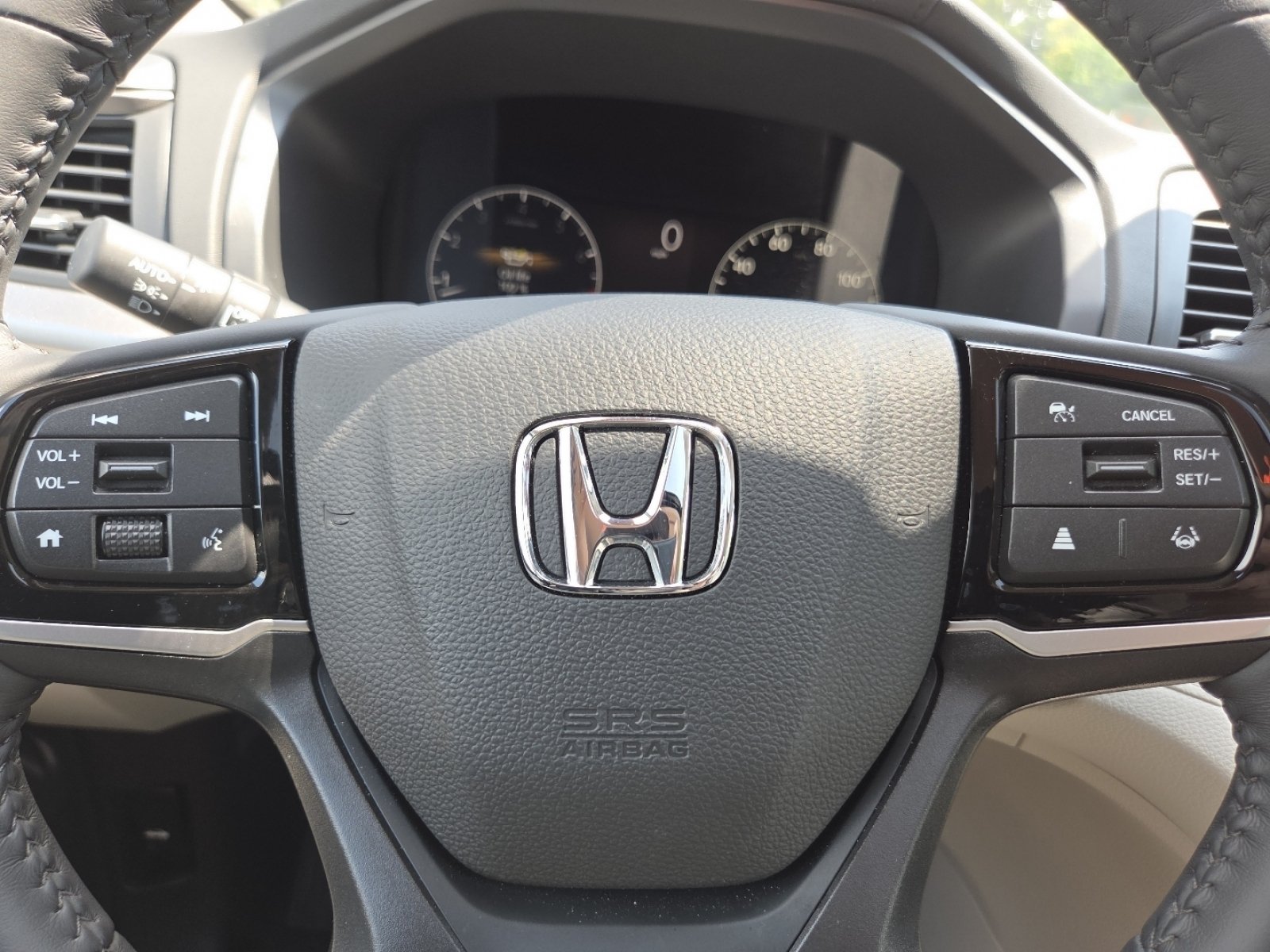 2026 Honda Odyssey EX-L - Photo 33