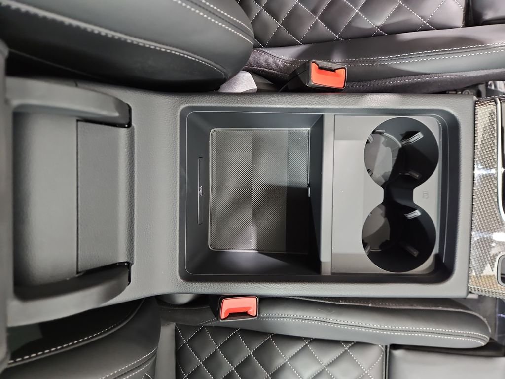 Used 2025 Black Audi Premium Plus image 26