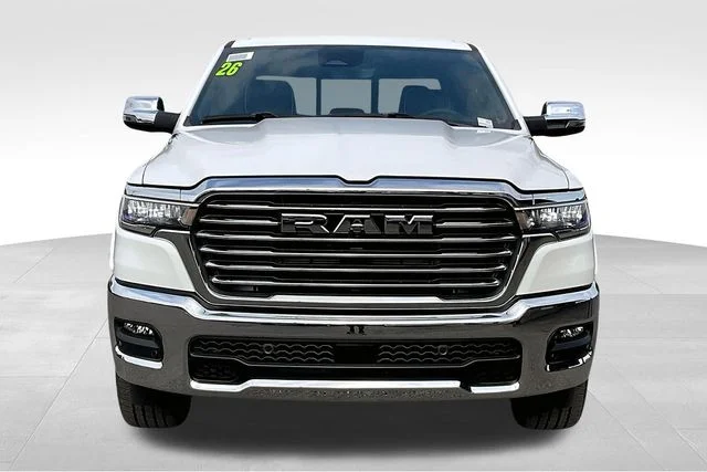 2026 RAM 1500 Laramie - Photo 12