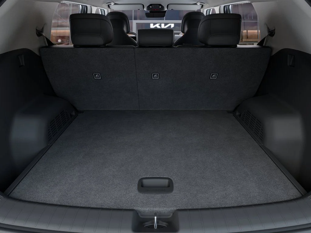 New 2027  Kia  image 19