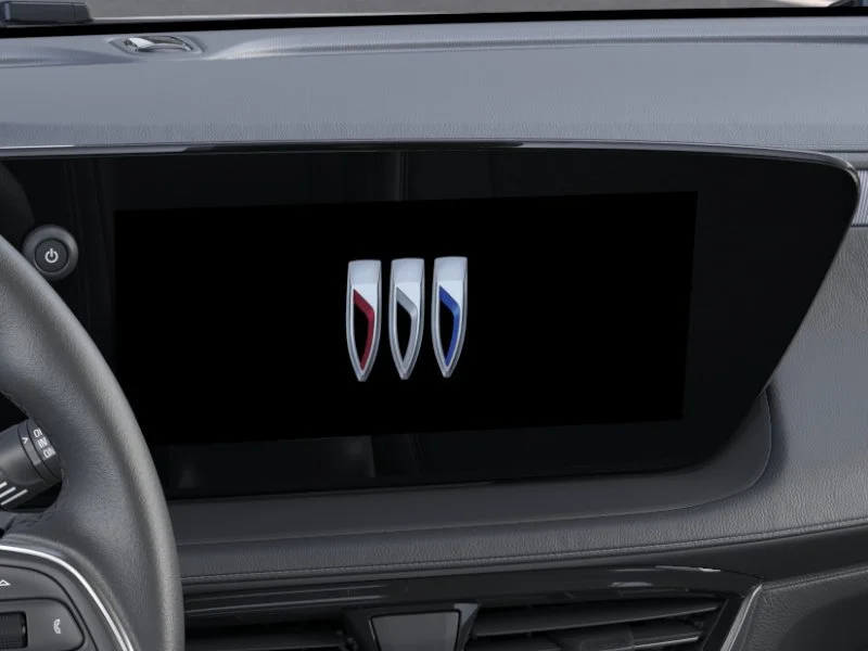 New 2026 Summit White Buick Sport Touring AWD image 20