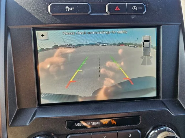 Used 2018 White Ford XLT image 20